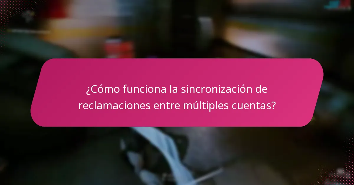 ¿Cuál es el proceso para reclamar recompensas de Twitch Drops?