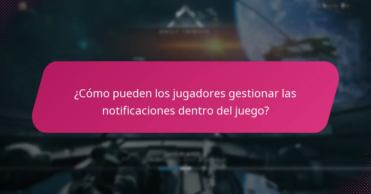 ¿Cómo pueden los jugadores reclamar recompensas de las alertas dentro del juego?