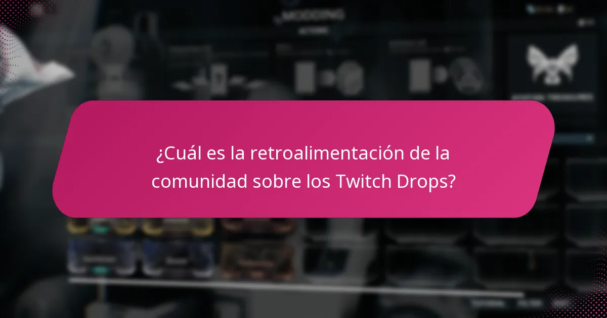 ¿Cómo se comparan los Twitch Drops con sistemas de recompensas similares?