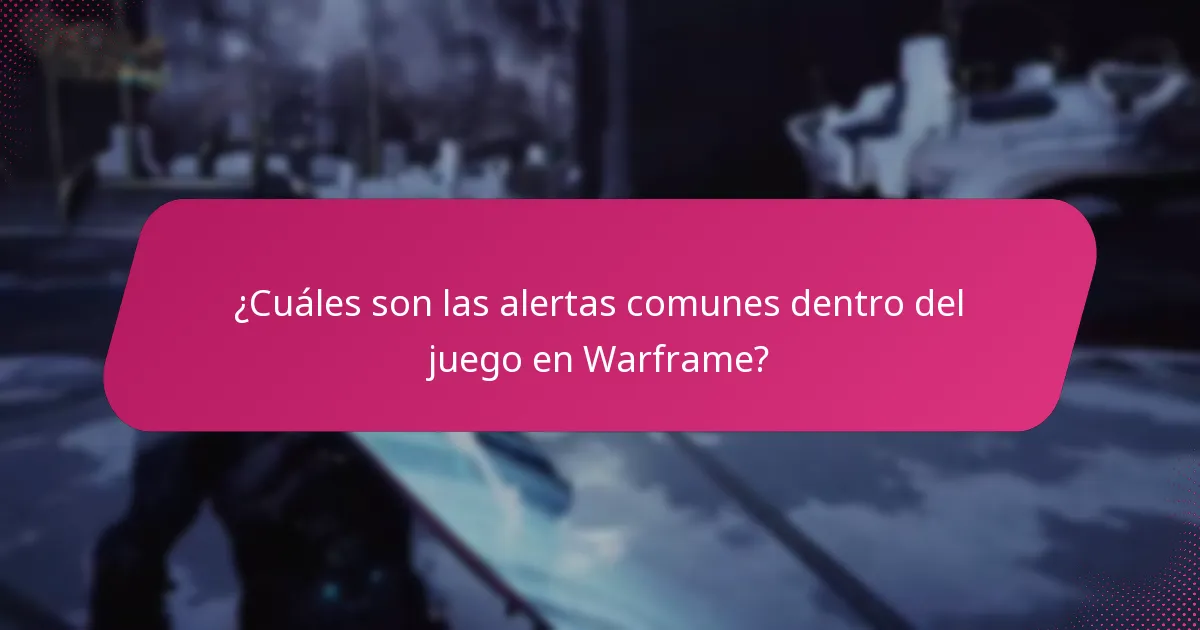 ¿Cómo influyen las alertas dentro del juego en el compromiso de los jugadores?