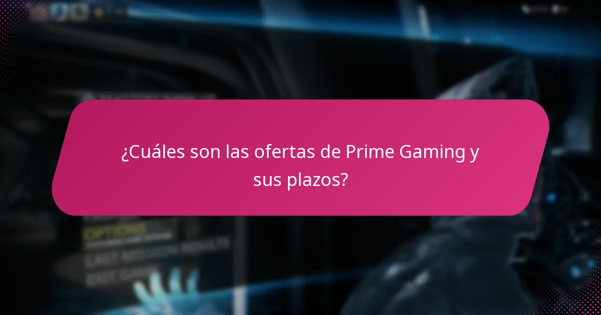 ¿Cómo se compara Prime Gaming con otros servicios de suscripción de videojuegos?