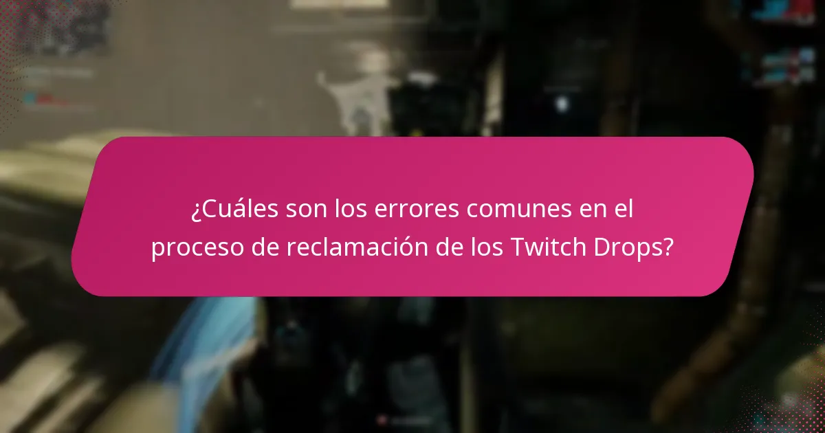 ¿Qué estrategias avanzadas pueden mejorar la experiencia de los Twitch Drops?