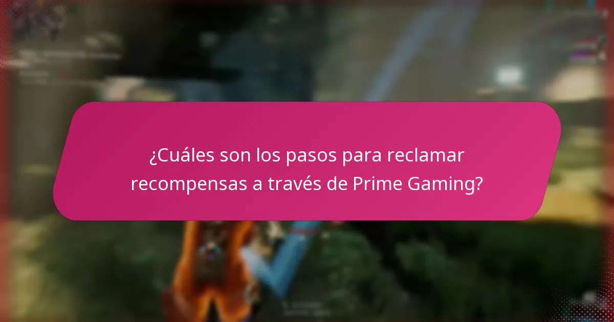 ¿Cómo se compara Prime Gaming con otros servicios de suscripción de videojuegos?