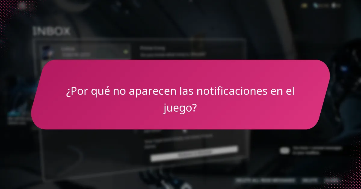 ¿Qué recursos de soporte están disponibles para las alertas dentro del juego?