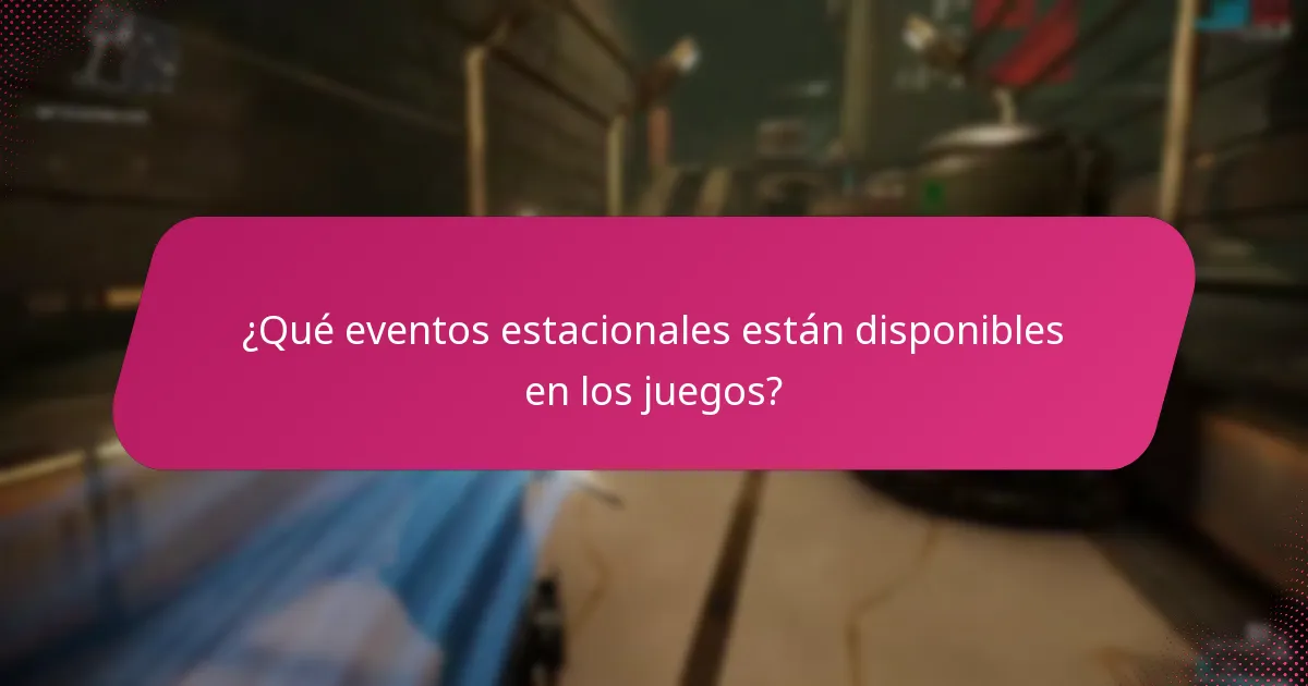 ¿Qué notificaciones especiales pueden esperar los jugadores?