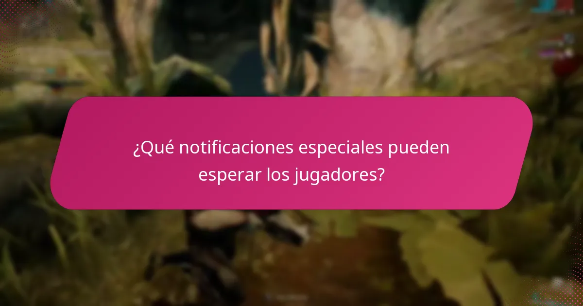 ¿Cómo pueden los jugadores reclamar bonificaciones de las alertas dentro del juego?