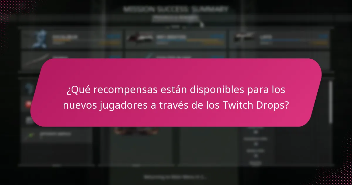 ¿Cómo pueden los jugadores mantenerse actualizados sobre los eventos de Twitch Drops?